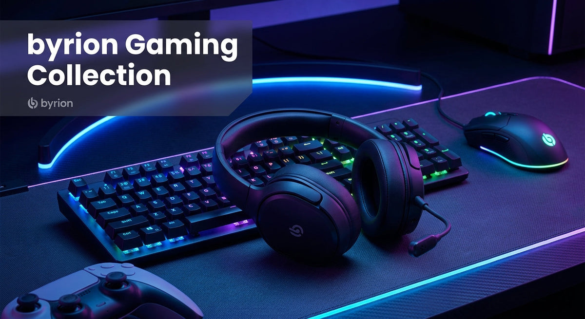 Gaming