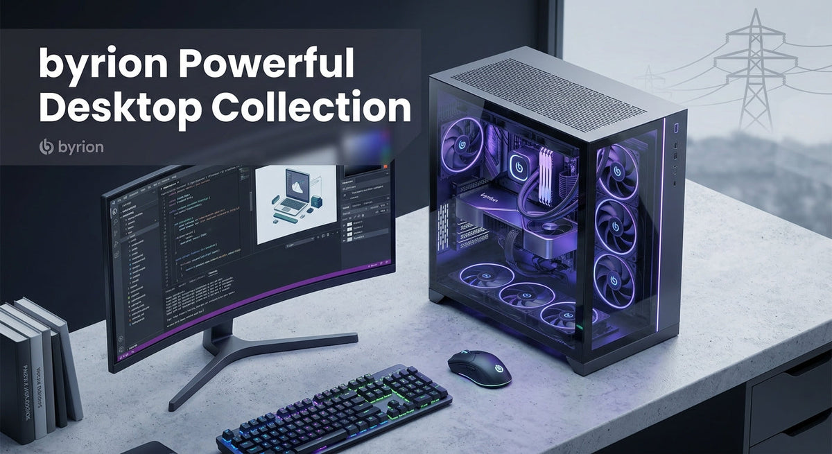Descktop