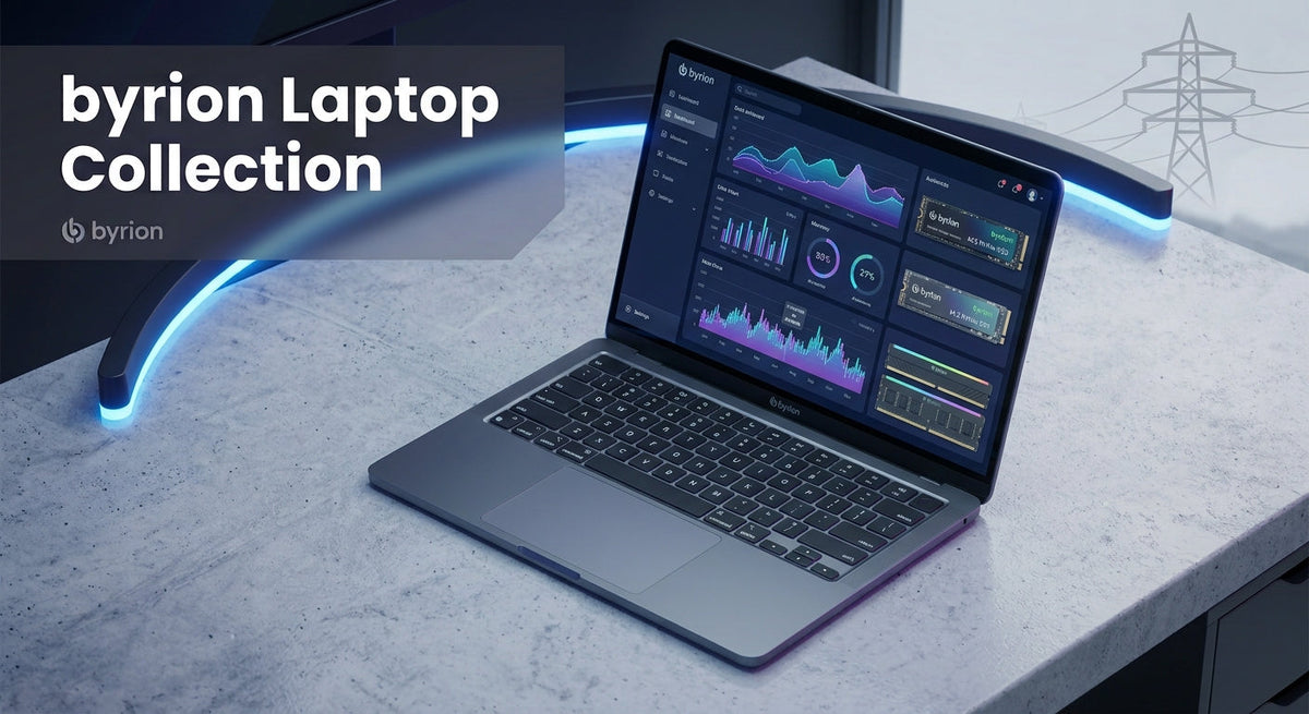 Laptop