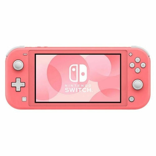 Nintendo Switch Nintendo Lite 5,5" 32 GB Coral