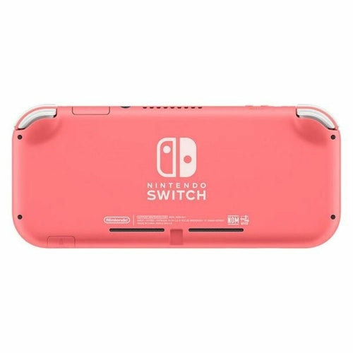 Nintendo Switch Nintendo Lite 5,5" 32 GB Coral
