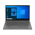Notebook Lenovo 82KB00UBSP 15,6" i7-1165G7 16GB RAM 512GB SSD Spanish