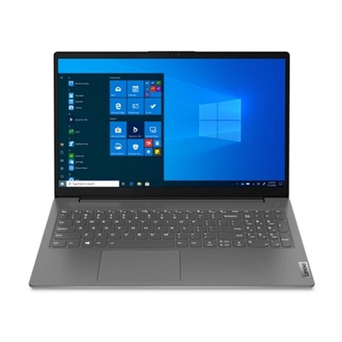 Notebook Lenovo 82KB00UBSP 15,6" i7-1165G7 16GB RAM 512GB SSD Spanish