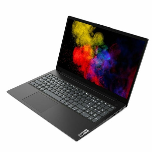 Notebook Lenovo 82KB00UBSP 15,6" i7-1165G7 16GB RAM 512GB SSD Spanish