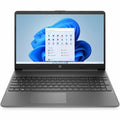 Notebook HP 15S-FQ2067NF Intel Core i3-1125G4 15" 4 GB RAM Azerty