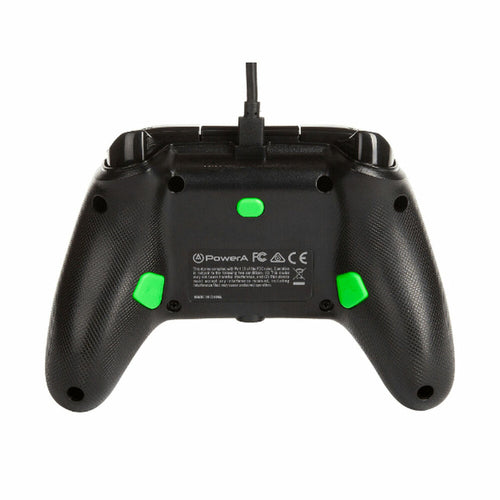 Gaming Control Powera 0617885024917