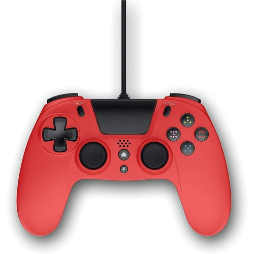 Gaming Control GIOTECK VX-4