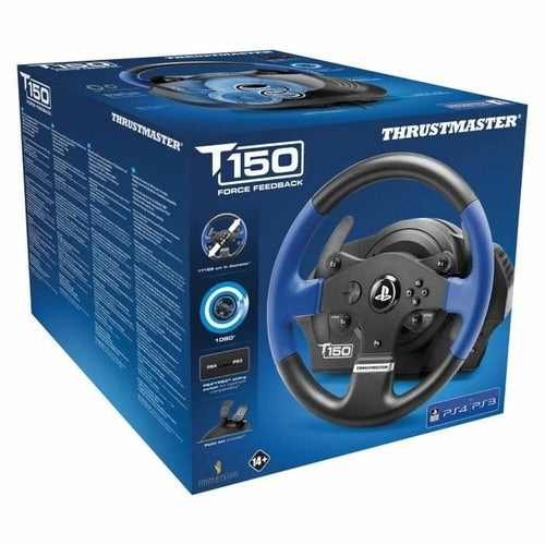 Steering wheel Thrustmaster T150RS