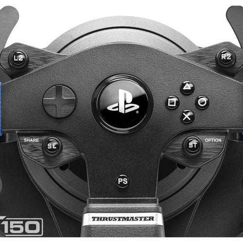 Steering wheel Thrustmaster T150RS
