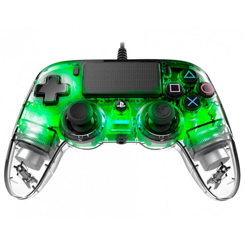 Dualshock 4 V2 Controller for Play Station 4 Nacon COMPACT