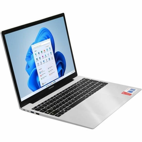 Notebook Thomson NEO17 512 GB SSD 8 GB RAM 17,3" AZERTY Intel Celeron