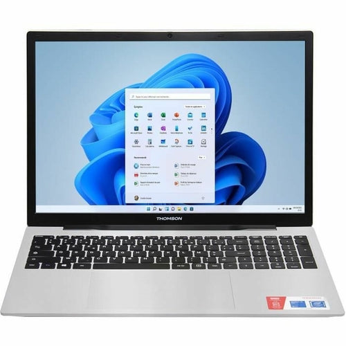 Notebook Thomson NEO17 512 GB SSD 8 GB RAM 17,3" AZERTY Intel Celeron