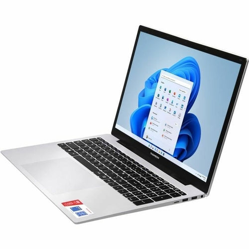 Notebook Thomson NEO17 512 GB SSD 8 GB RAM 17,3" AZERTY Intel Celeron