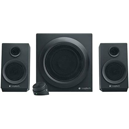PC Speakers Logitech Multimedia Speakers Z333