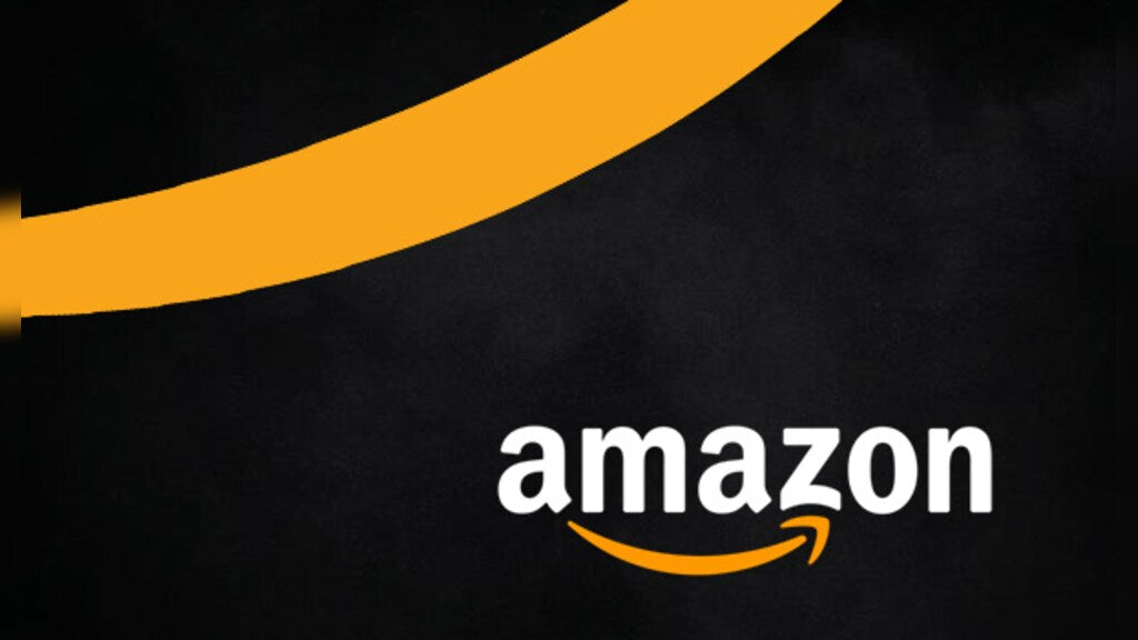 Amazon US Gift Card $25