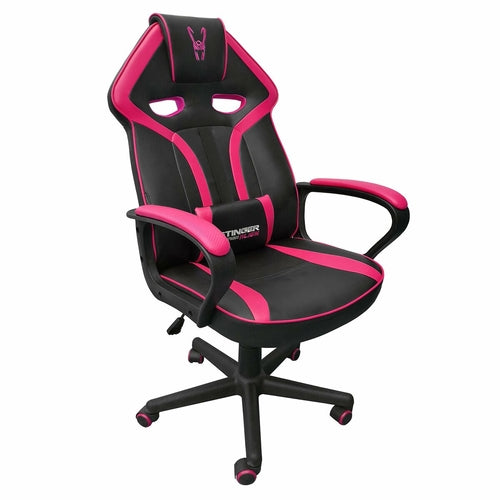 Gaming Chair Woxter Stinger Station Alien 57 x 105-115 x 61 cm Black