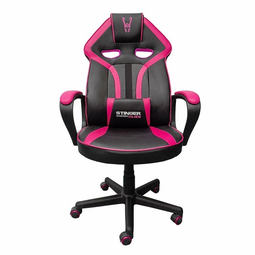Gaming Chair Woxter Stinger Station Alien 57 x 105-115 x 61 cm Black