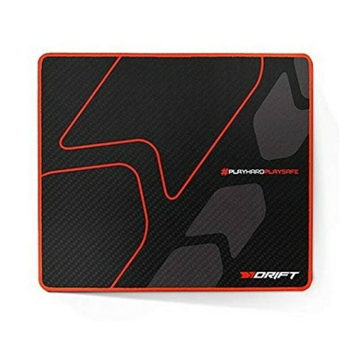 Gaming Mouse Mat DRIFT v2 (40 X 45 x 0,4 cm)