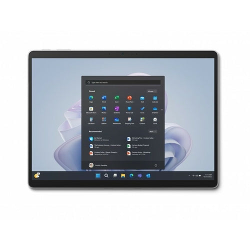 Notebook 2-in-1 Microsoft QIA-00005 256 GB SSD 16 GB RAM i5-1245U 13"