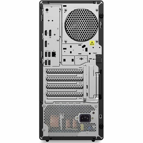 Desktop PC Lenovo 11TV001GSP Intel Core i7-12700 16 GB RAM 512 GB SSD