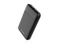 Techancy Mini Power Bank 5000mAh TF2803 10W Carregamento Rapido